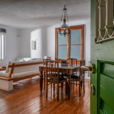 Serenity - Traditional House With Stunning Sea View Villa Tagoo  Exterior foto