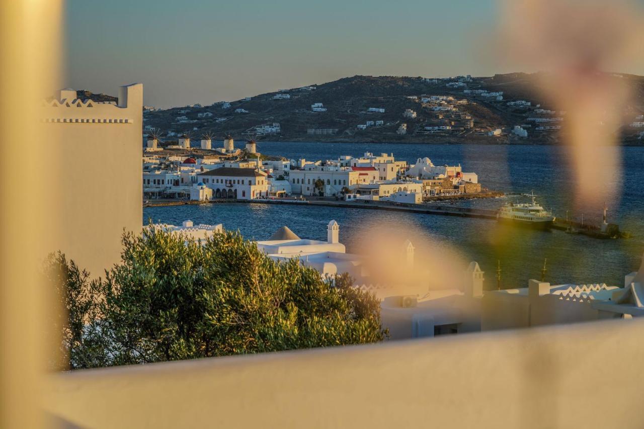 Serenity - Traditional House With Stunning Sea View Villa Tagoo  Exterior foto