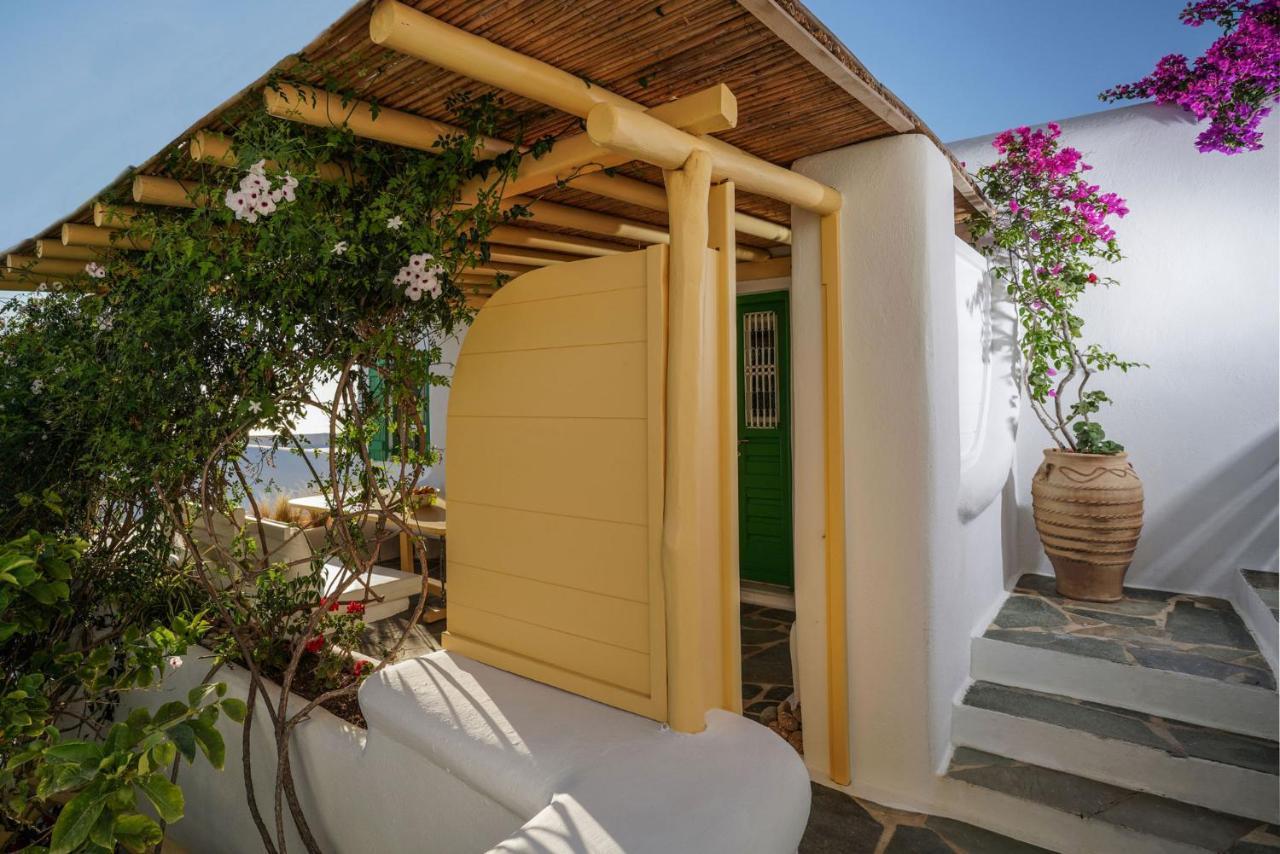 Serenity - Traditional House With Stunning Sea View Villa Tagoo  Exterior foto