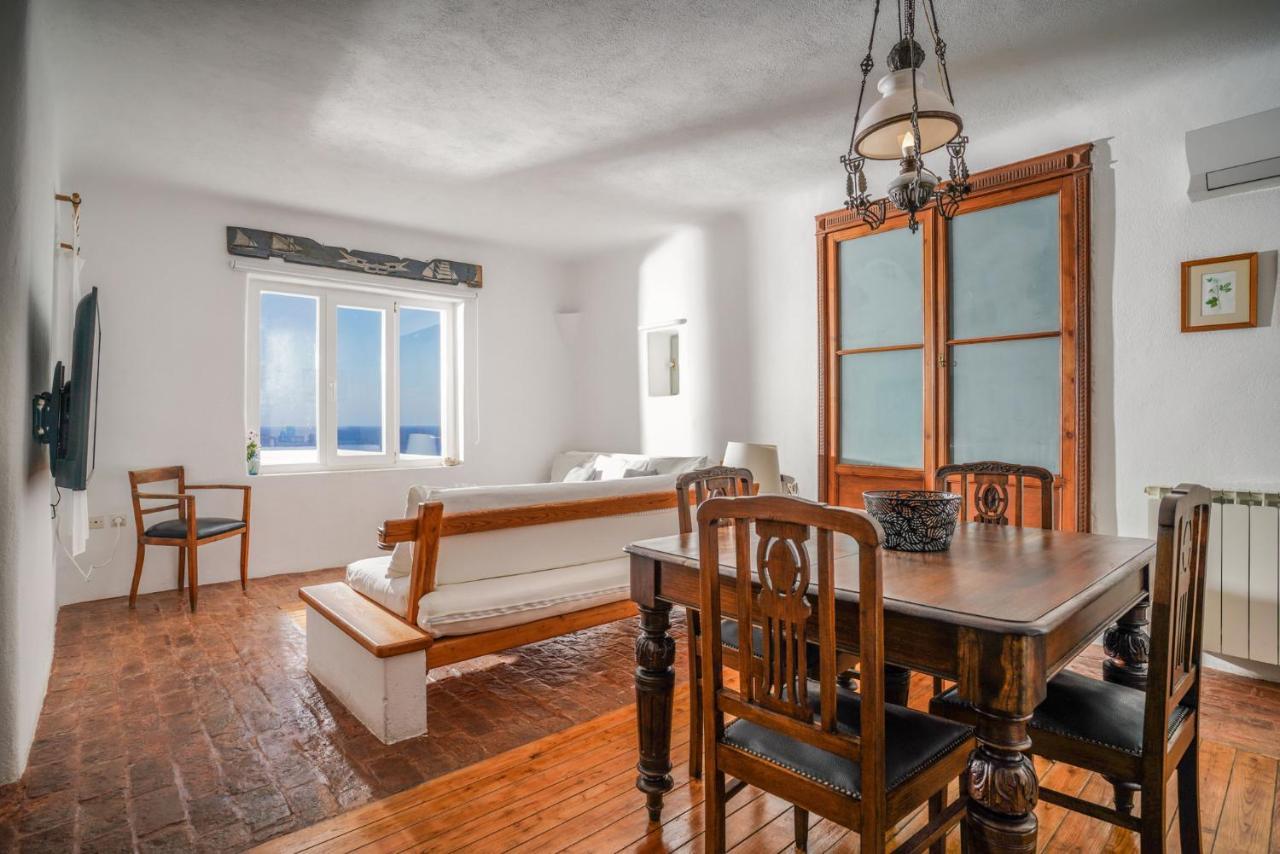 Serenity - Traditional House With Stunning Sea View Villa Tagoo  Exterior foto
